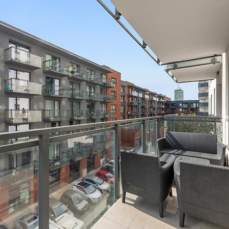 Bastion Walowa City Center & Parking By Downtown Apartments Γκντανσκ Εξωτερικό φωτογραφία