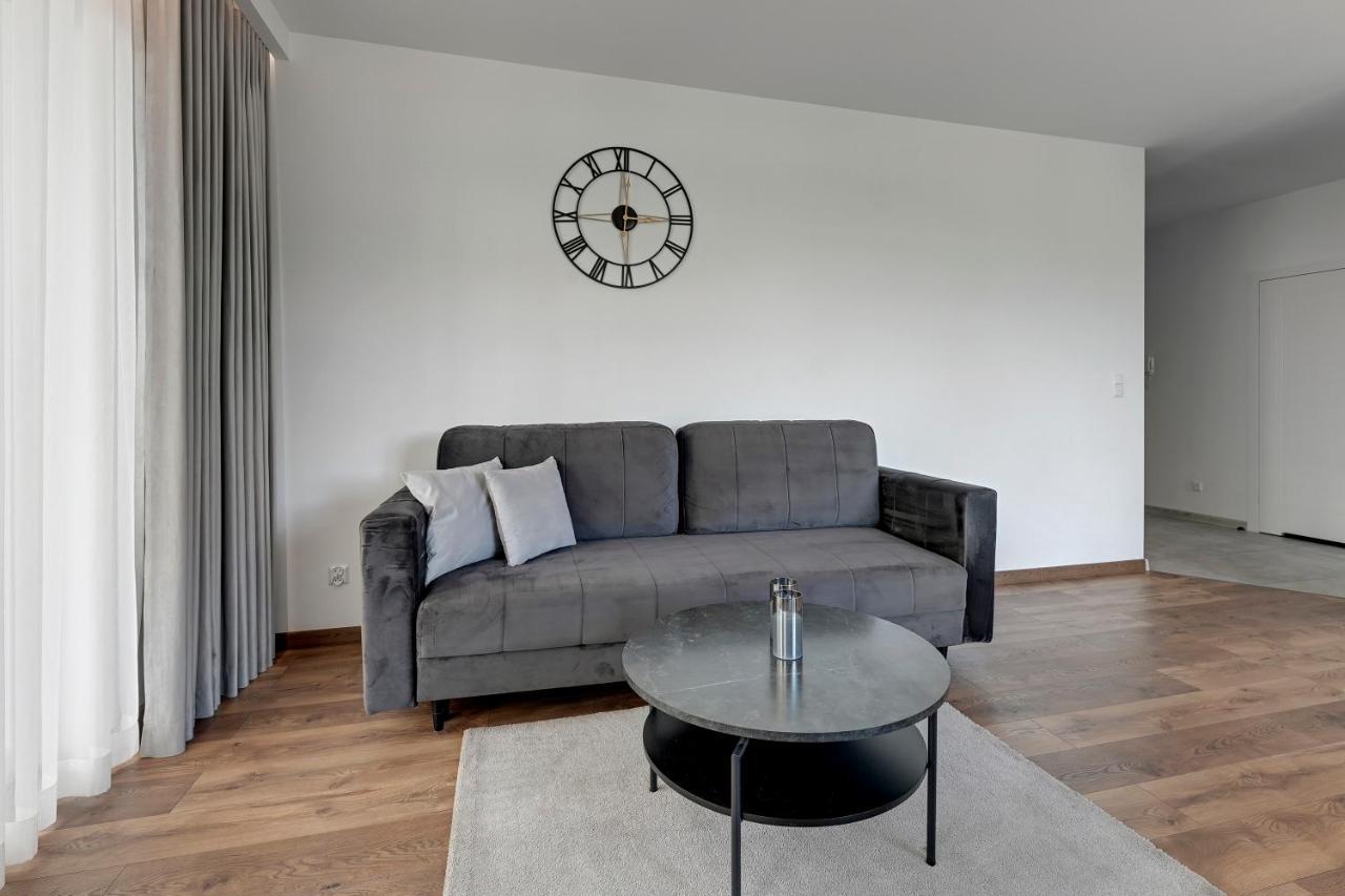 Bastion Walowa City Center & Parking By Downtown Apartments Γκντανσκ Δωμάτιο φωτογραφία