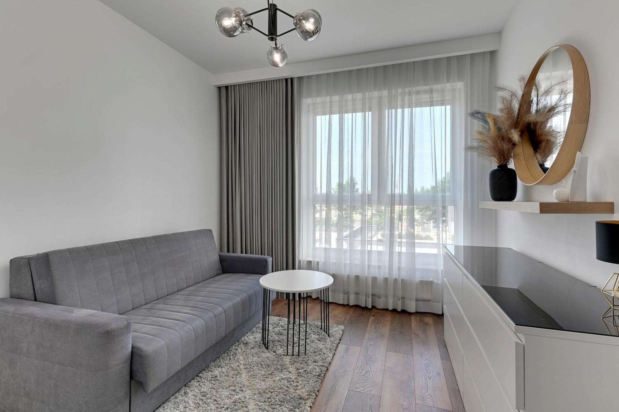 Bastion Walowa City Center & Parking By Downtown Apartments Γκντανσκ Δωμάτιο φωτογραφία