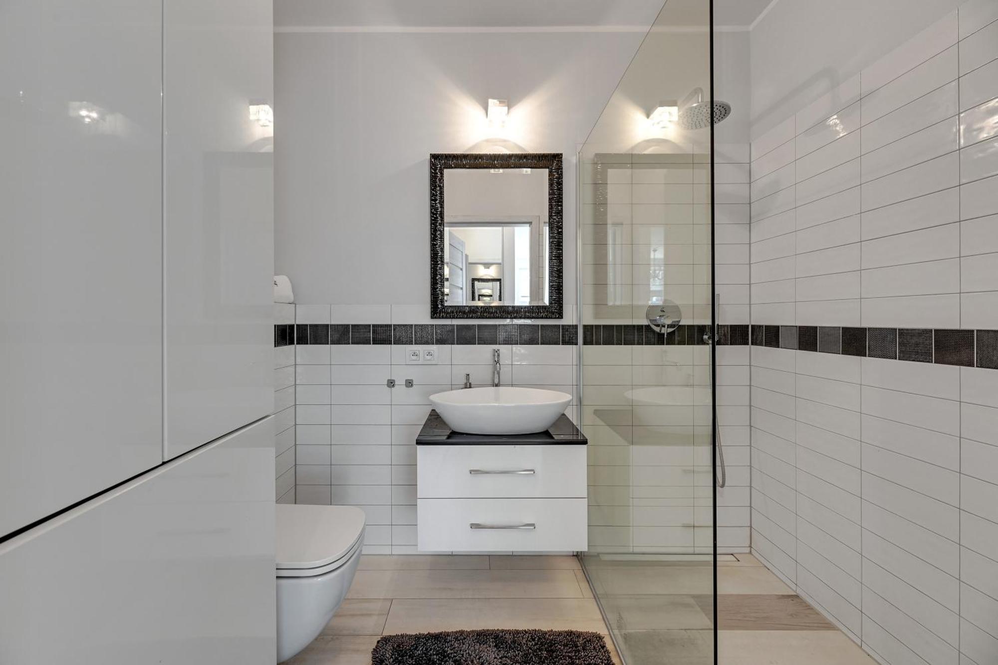 Bastion Walowa City Center & Parking By Downtown Apartments Γκντανσκ Εξωτερικό φωτογραφία